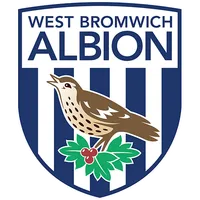 West Bromwich Albion